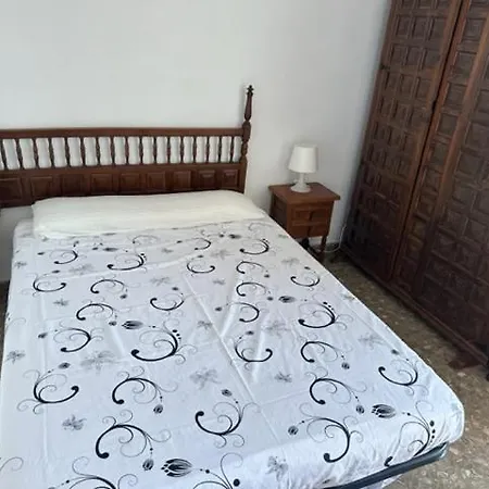 Antares Premium House La Carihuela 1ª Linea Playa Torremolinos