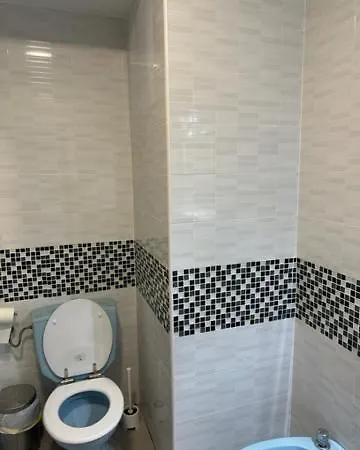 Apartament Antares Premium House La Carihuela 1ª Linea Playa Torremolinos