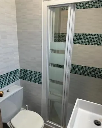 Antares Premium House La Carihuela 1ª Linea Playa * Torremolinos