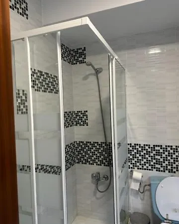 アパート Antares Premium House La Carihuela 1ª Linea Playa *